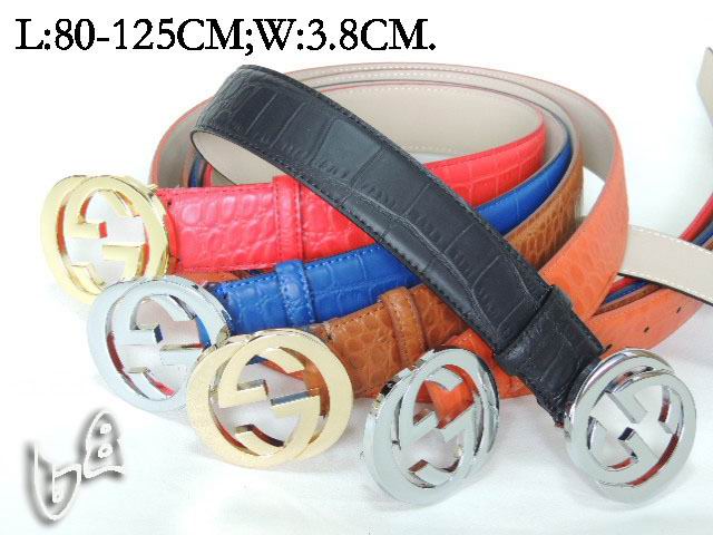 Gucci Belts LB (183)